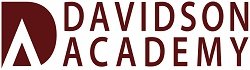 Davidson Academy Logo